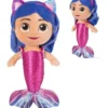 Gabbys Dukkehus, Gabby Havfrue Kosedyr (25cm)