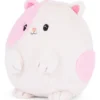 Gabbys Dukkehus, Hamsterkatten Kosedyr (25cm)