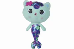 Gabbys Dukkehus Sjøkatten (25cm)