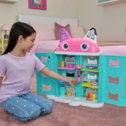 Gabbys Film Dukkehus
