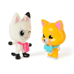 Gabby's Movie 2 Pack Figure - Pandy & Chumsley