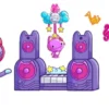 Gabby's Movie Pawsome Party Room Story Set