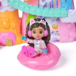 Gabby's Movie Sweet Treat Mountain Playset