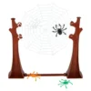 GAF, Edderkopp i nettet