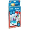 Galt, Water Magic - Mummitrollet