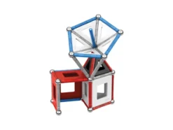 Geomag Classic Ruter Nasa Shuttle 70 Stk