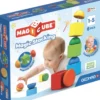 Geomag Magicube Magic Stable 8 Deler