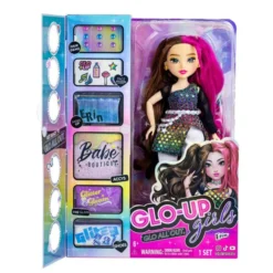 Glo-Up Girls, Erin S3