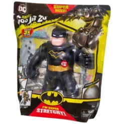 Goo Jit Zu, DC Giant Batman