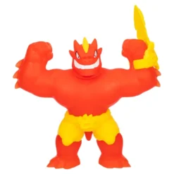 Goo Jit Zu Meteor Madness Blazagon