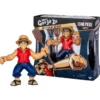 Goo Jit Zu, Ultragoo One Piece Kaptein Monkey
