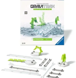 Gravitrax, Forlengelsesbroer