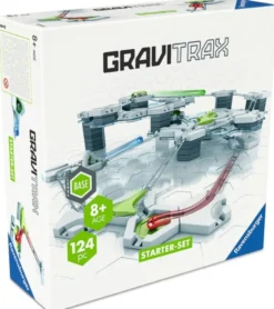 Gravitrax, Startsett