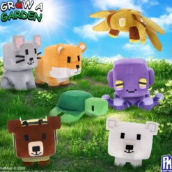 Grow a Garden Blind 8