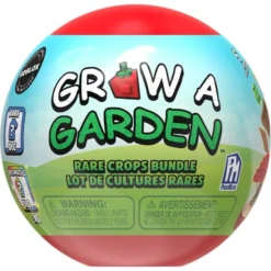Grow a Garden Mini Bundle Spheres