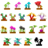 Grow a Garden Minifigures