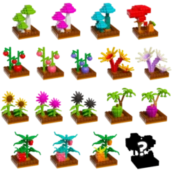 Grow a Garden Minifigures