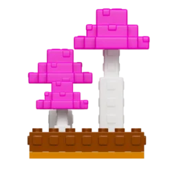 Grow a Garden Minifigures