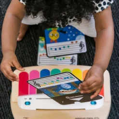 Hape Baby Einstein Magic Touch Piano