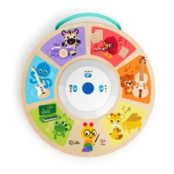 Hape Baby Einstein Symphony (Engelsk versjon)