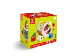 Hape Putteboks
