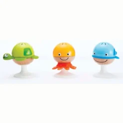 Hape Sjødyr Rangle Sett