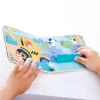 Hape The Buzzing Bulldozer With Sound