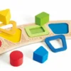Hape Toddler Shape Puzzle