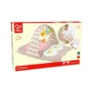 Hape Ugler seng Oscar