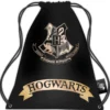 Harry Potter, Gympose