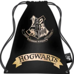 Harry Potter, Gympose