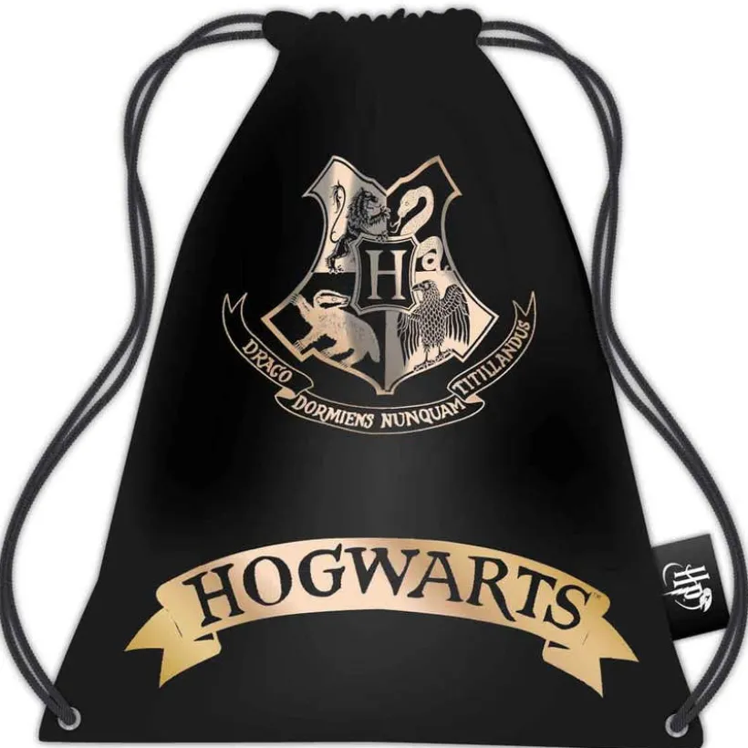Harry Potter, Gympose