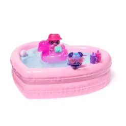 Hatchimals Alive Bestie Pool Party
