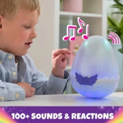 Hatchimals Alive Secret Hatch Draggle
