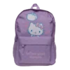 HELLO KITTY, Ryggsekk H38 x B28 x D13 cm ca. 13 L