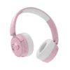 Hello Kitty trådløse hodetelefoner med volumbegrensning 85/95 dB