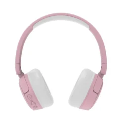 Hello Kitty trådløse hodetelefoner med volumbegrensning 85/95 dB