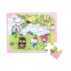 Hello Kitty Trepuslespill 20 deler