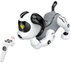 Hi-Tech Hunden Zorro