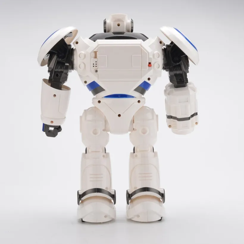 Hi-Tech, IR-kontroll Stor Robot