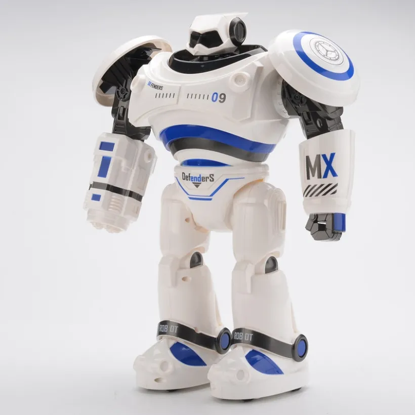 Hi-Tech, IR-kontroll Stor Robot