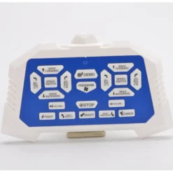 Hi-Tech, IR-kontroll Stor Robot