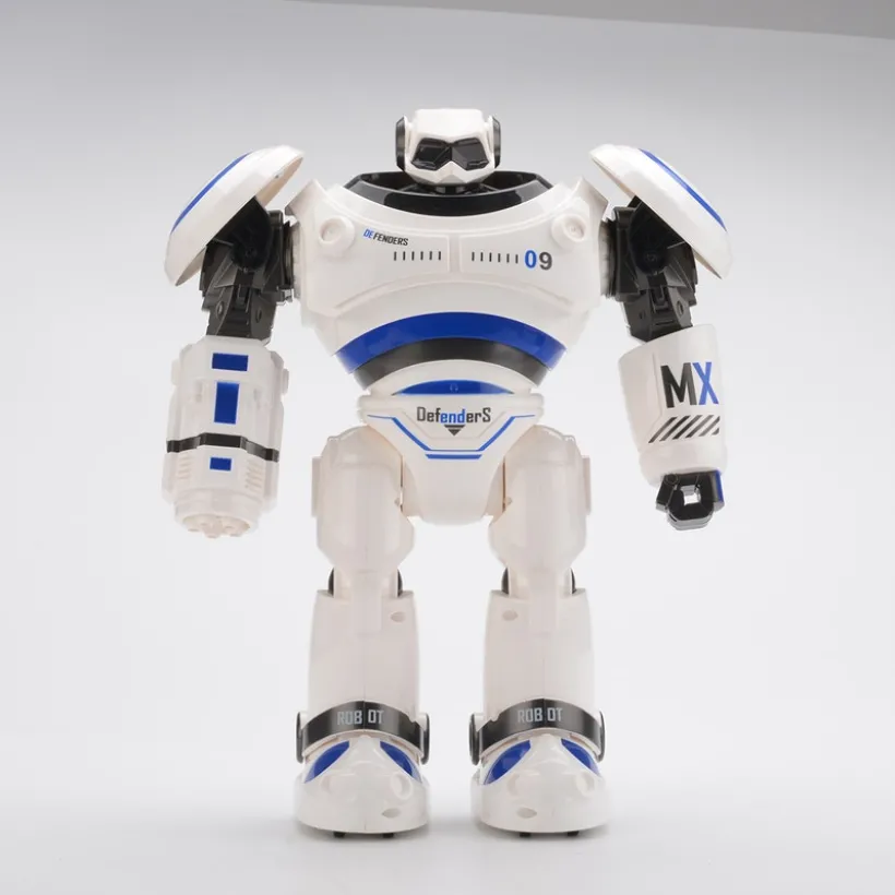 Hi-Tech, IR-kontroll Stor Robot