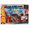 Hot Wheels F-1 Racing Sprint Trackset