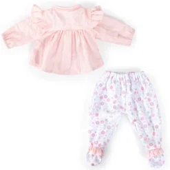 Humble & Heart - Dukkeklær 38 cm Bukse og bluse