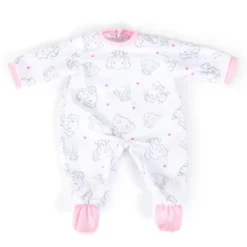 Humble & Heart - Dukkeklær 38 cm pyjamas