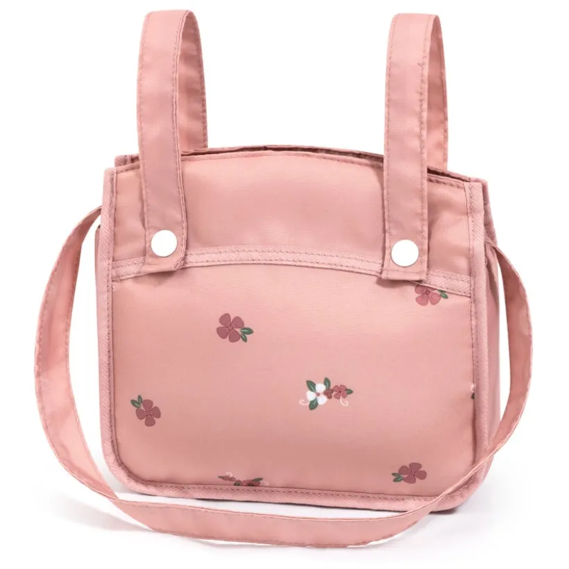 Humble & Heart Dukkevogn rosa drøm