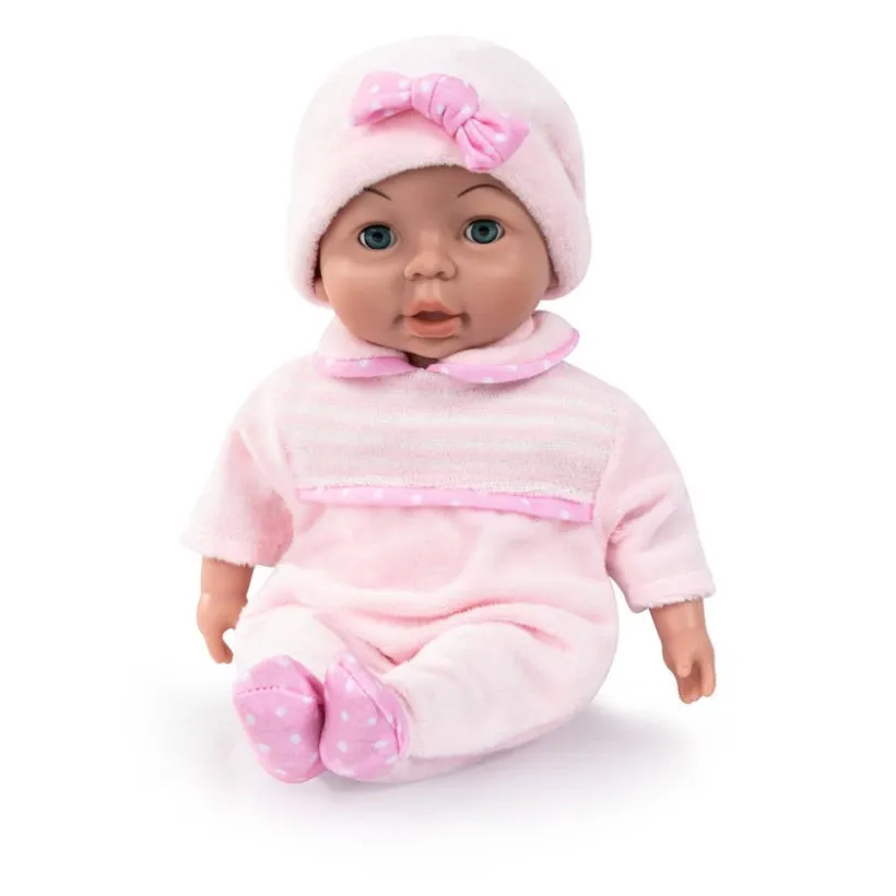 Humble & Heart, Min første baby