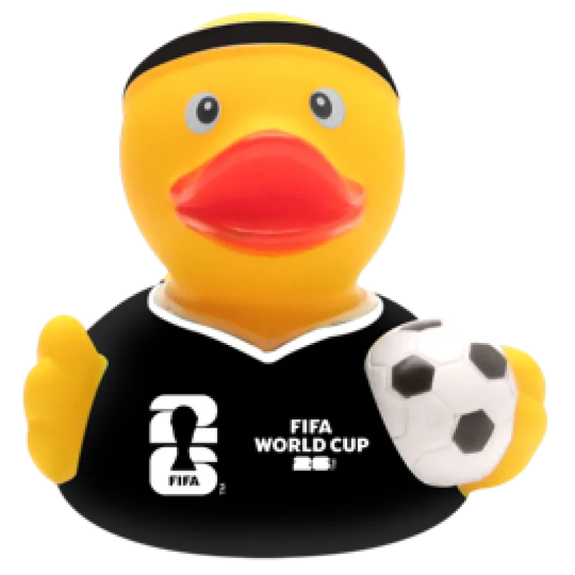 Hypro WC26 Gummiand Gul
