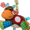 Infantino - Jittery Cow- Green